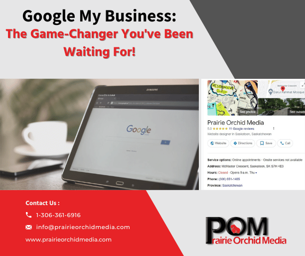 The Ultimate Guide to Growing your Client Base with a Killer Google My Business Account