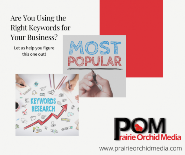 Are the Right Keywords for Your Business the Most Popular Keywords?