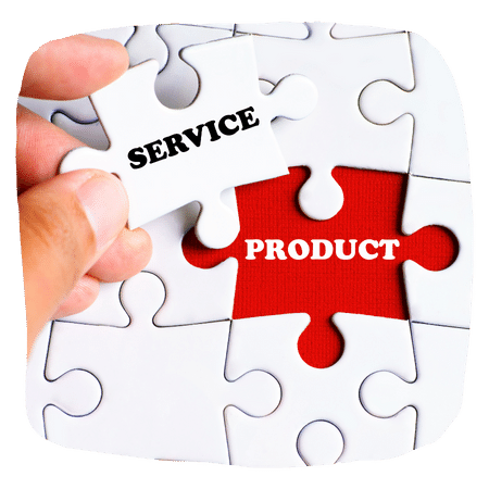 products & services