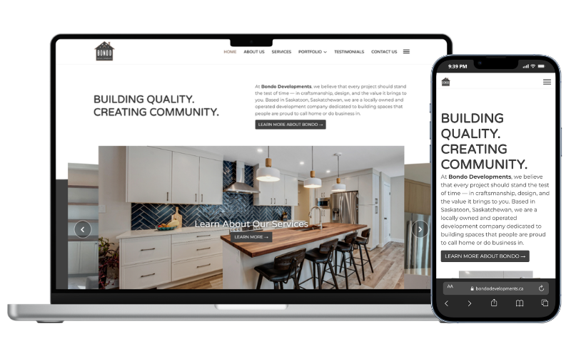 Jacquie Bolton - Saskatoon website designed by Prairie Orchid Media