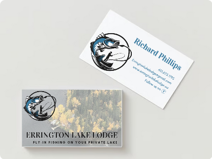 Errington Lake Rich BC